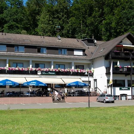 Haus Kanne バート・ドリーブルク エクステリア 写真